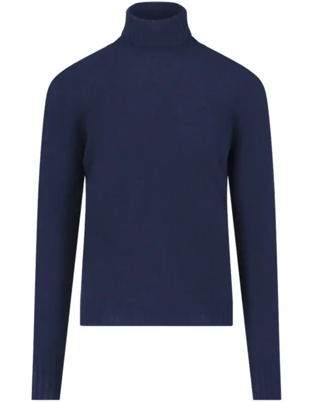 Turtleneck Sweater