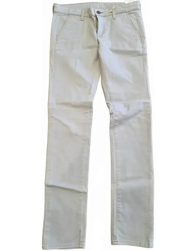 Slim Jeans