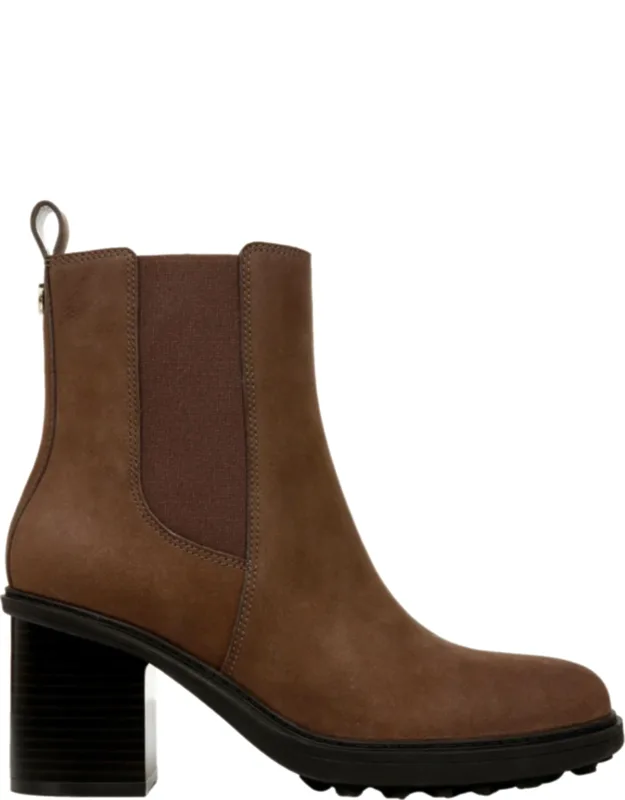 Truckee Slip On Boots