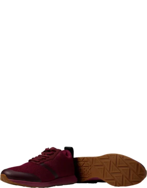 The Henry Mid Trainer Mesh