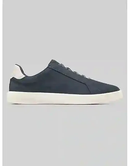 Grand Crosscourt Daily Elastic Lace Slip-on Sneakers
