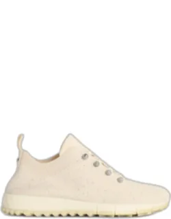Veles Fabric Sneakers