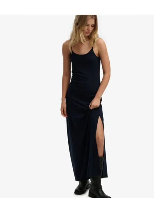 Maxi Jersey Cami Dress