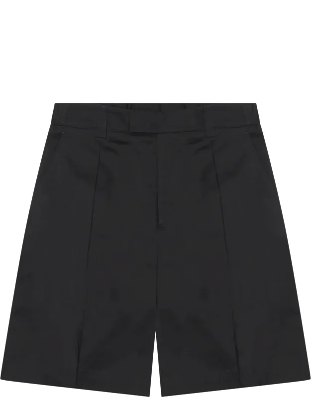 Cotton Shorts