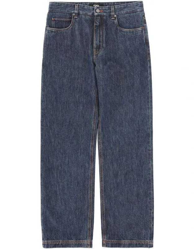 Regular Fit Jeans