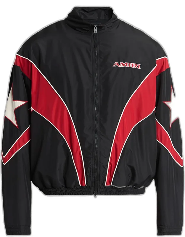 Sport Wind-resistant Jacket