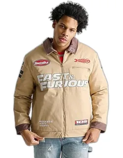 Workwear Jacket