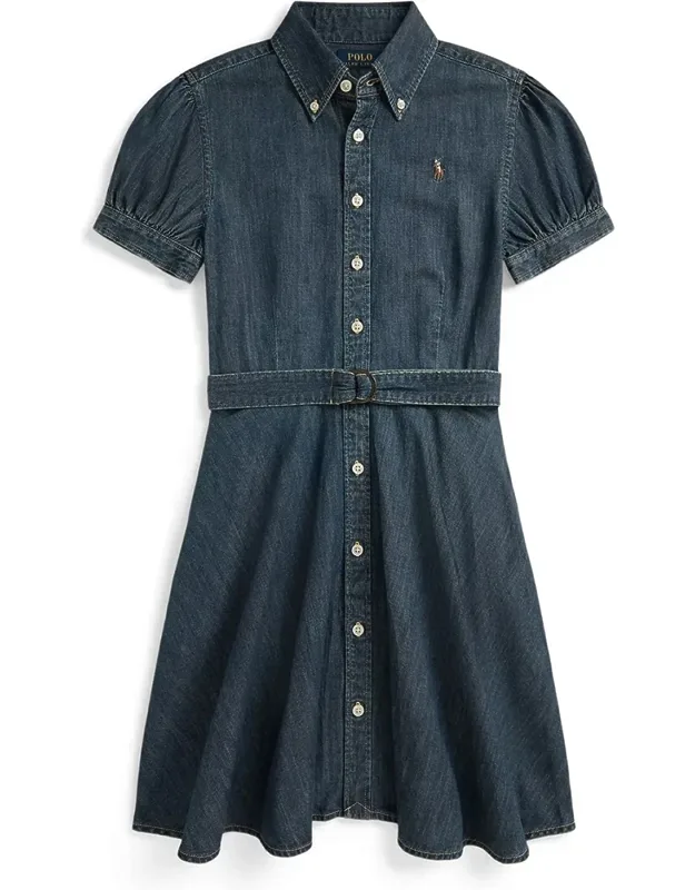 Dress Made In Vietnam