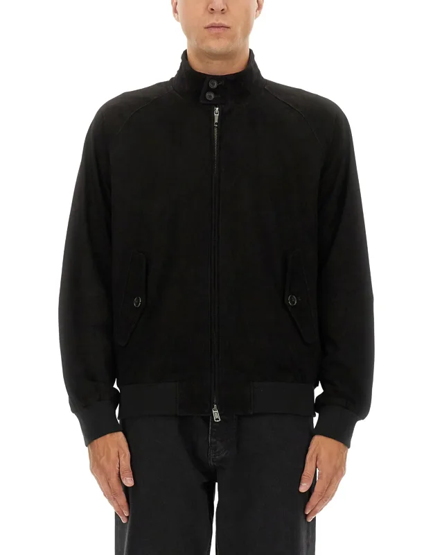 Baracuta Jacket "g9" 190 Cm Tall Size 44