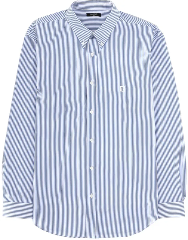 Shirt With Logo
