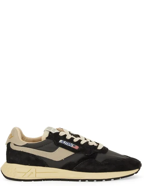 Reelwind Low Sneaker