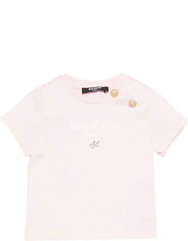 T-shirt Made In Portugal