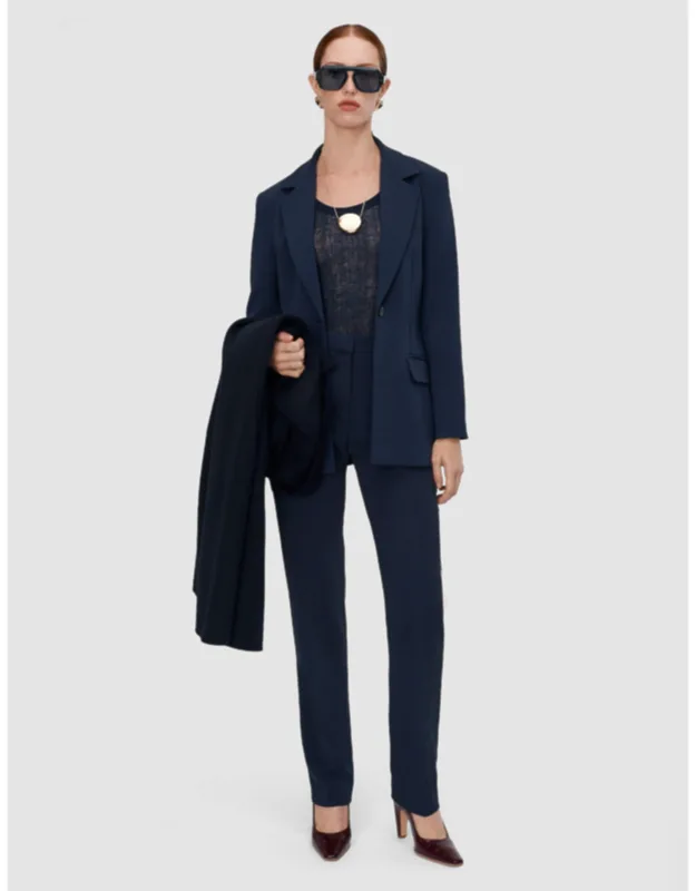 Colburn Comfort Trousers