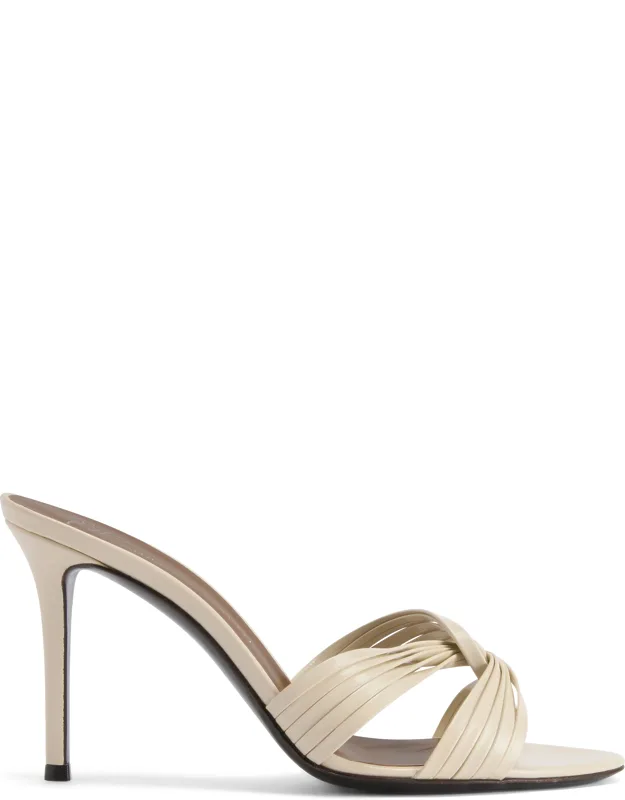 Fara Mule 90 Sandals