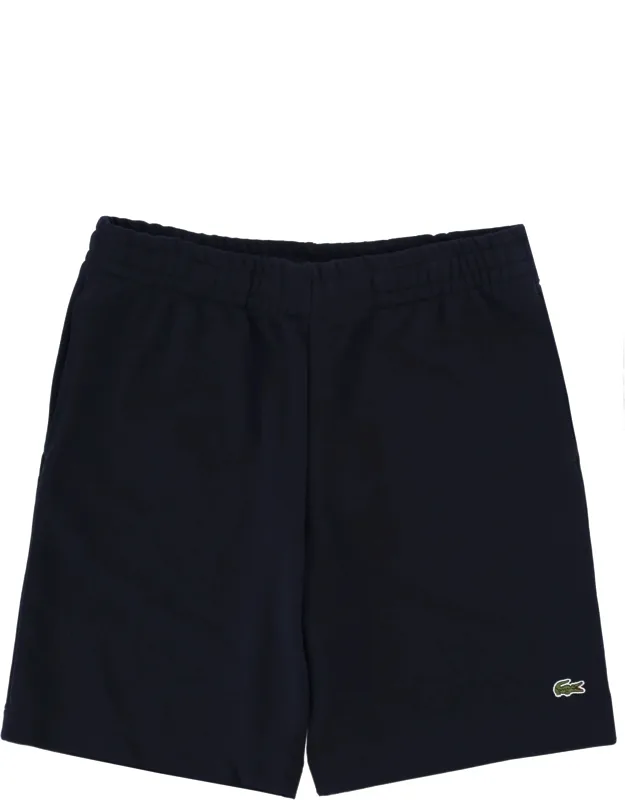 Shorts With Logo