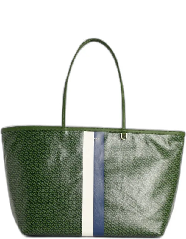 Racer Cotton Blend Bag