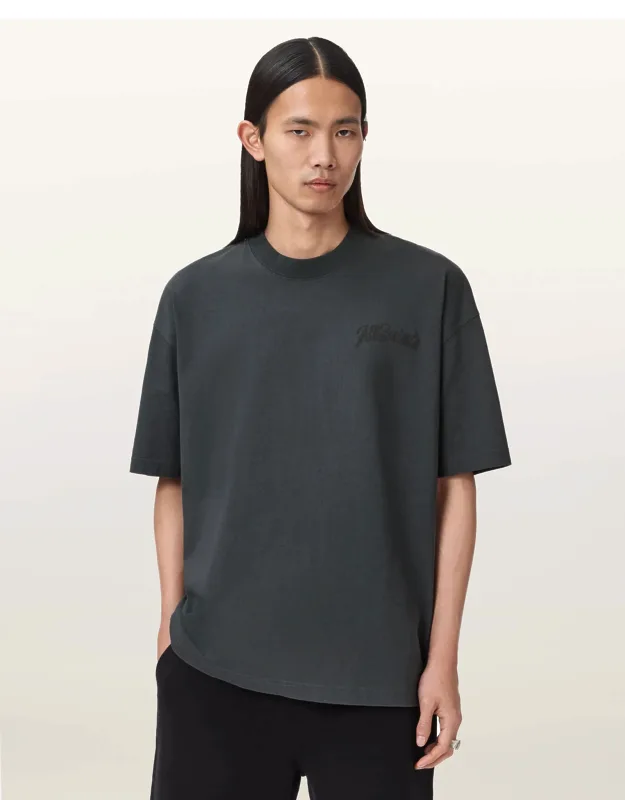 Odyssey Short Sleeve Crew T-shirt