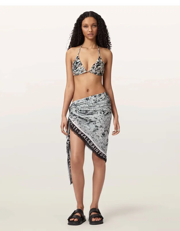 Triangle Bikini Top