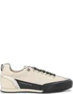 Harri Low Top Sneakers