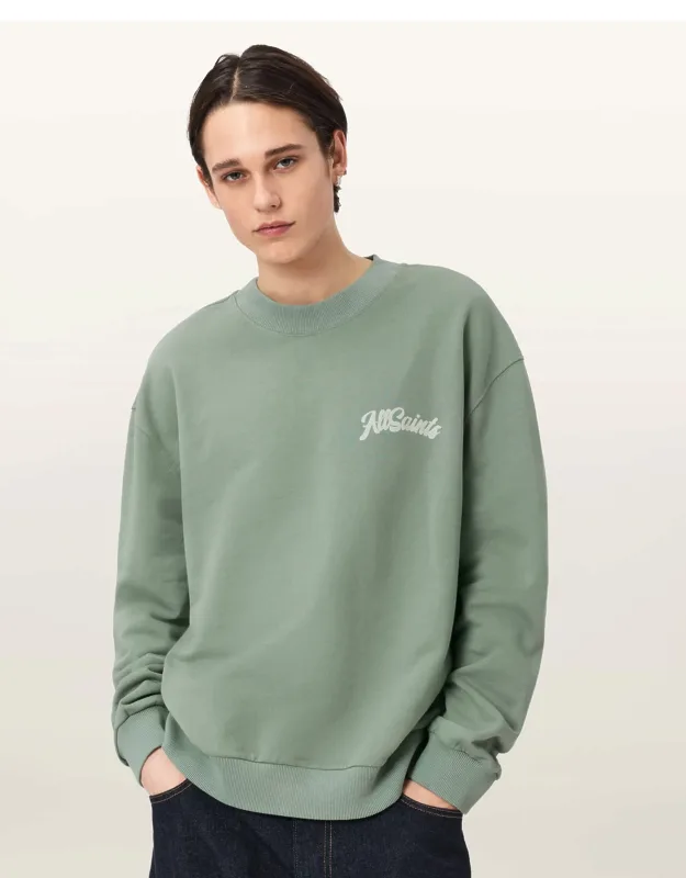Odyssey Crew Neck Sweatshirt