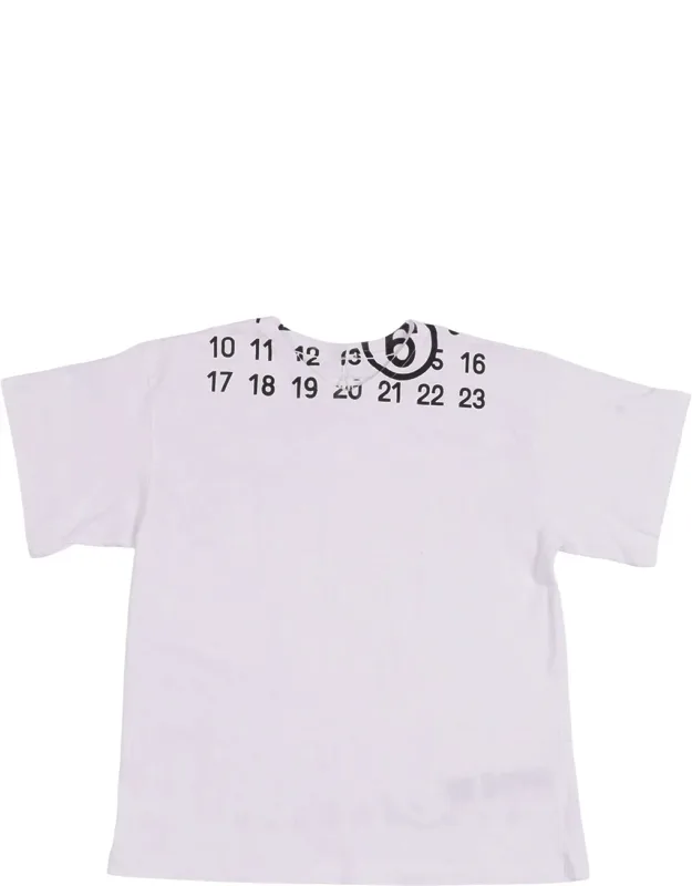 T-shirt Made In Bulgaria