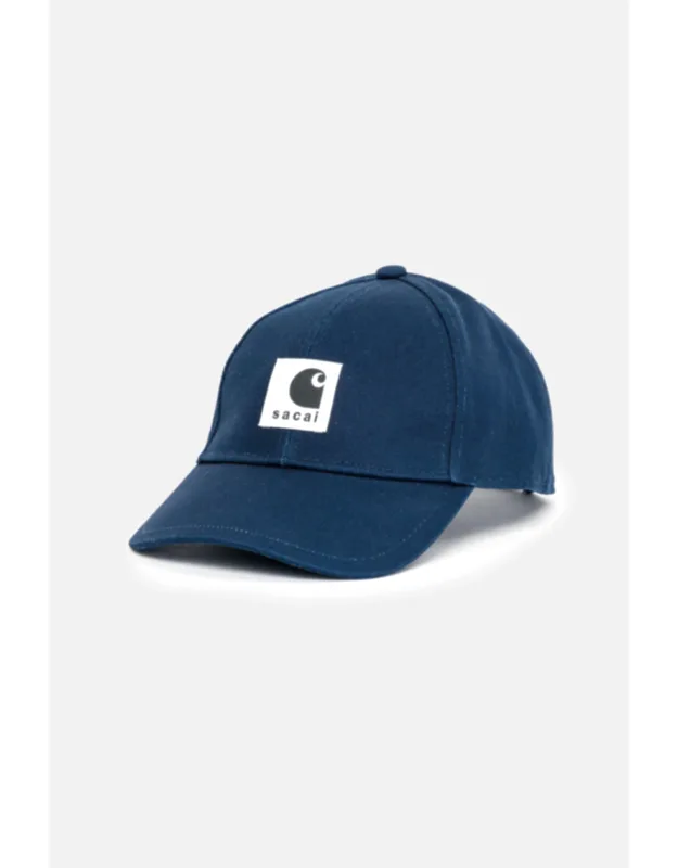 Hat With Visor