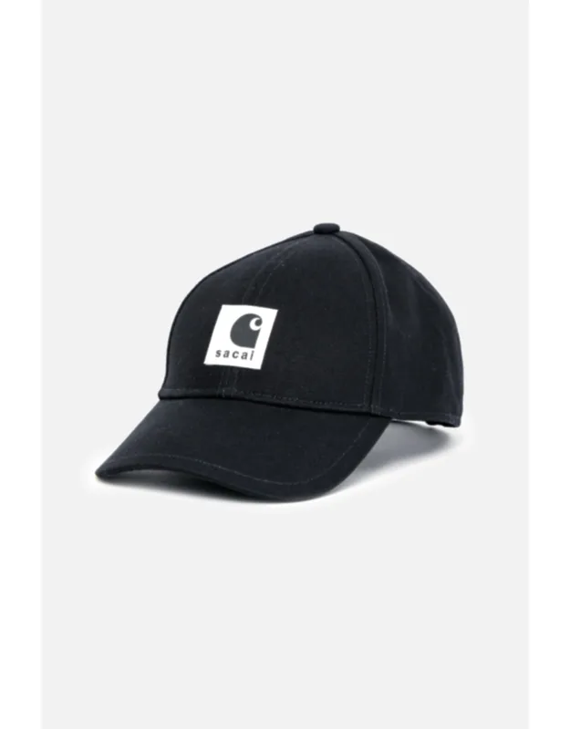 Hat With Visor