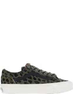 Old Skool 36 Lx Sneakers