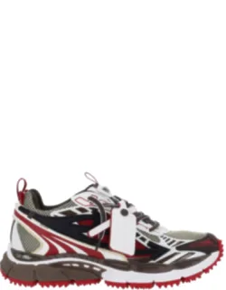 "be Right Back" Sneakers