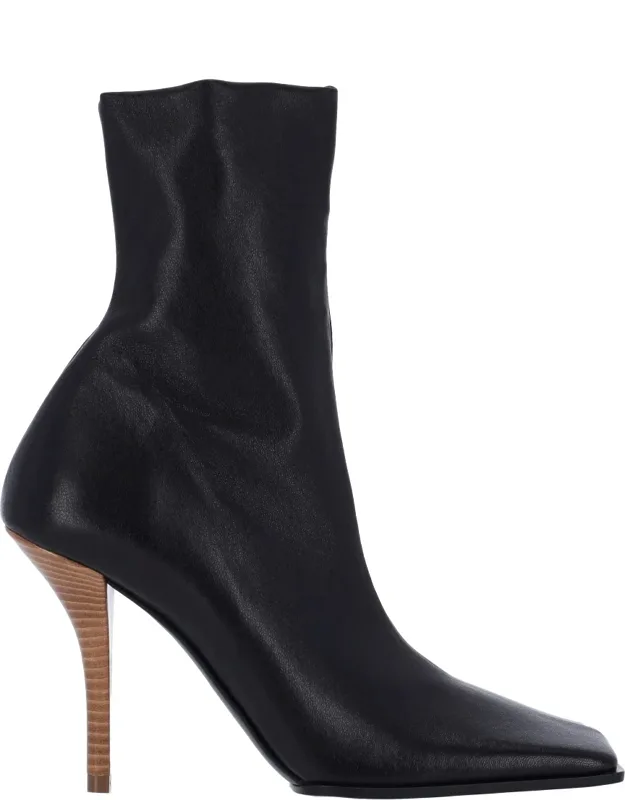 Ankle Boots
