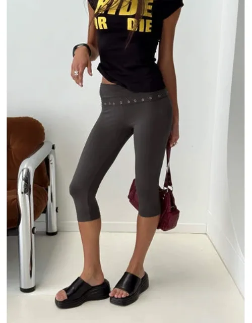Capri Trousers