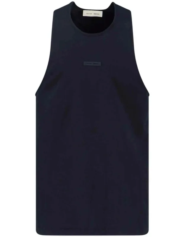 Essentials Tank Top "essential"