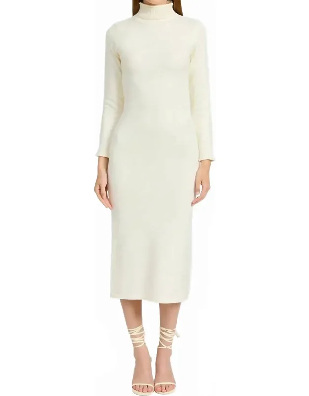 Sweater Dress