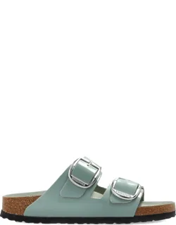Buckle Detail Sandals