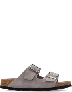 Arizona Suede Sandals