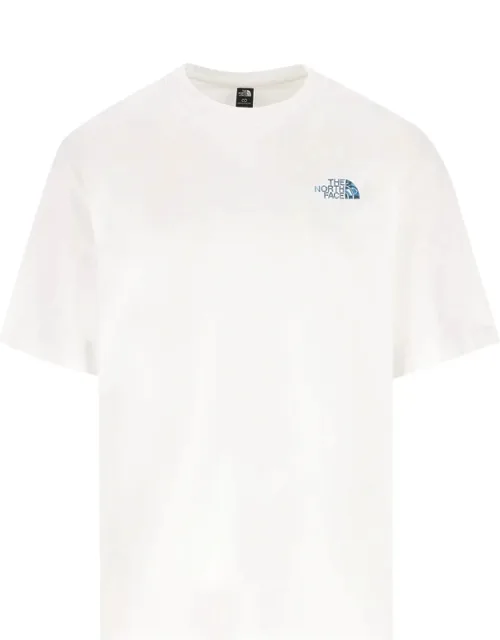 Logo-print T-shirt