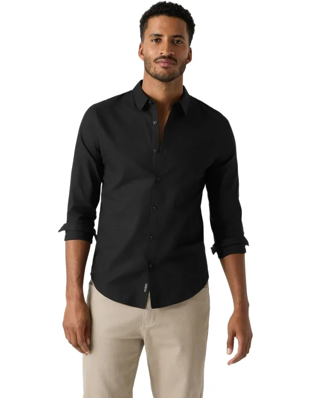 Zayden Shirt