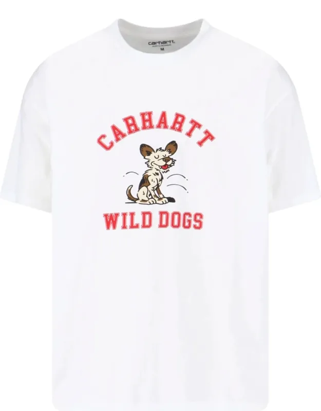 Wild Dog T-shirt