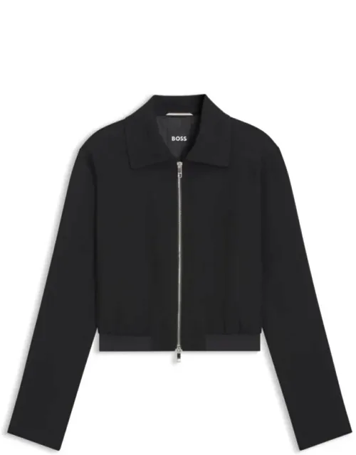 Regular-fit Blazer