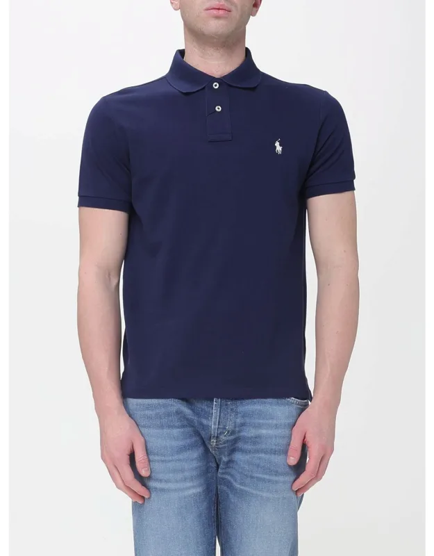 Polo Shirt Color Navy