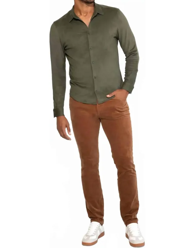 Velvet Slim Fit Jeans