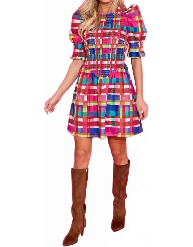 Polly Dress