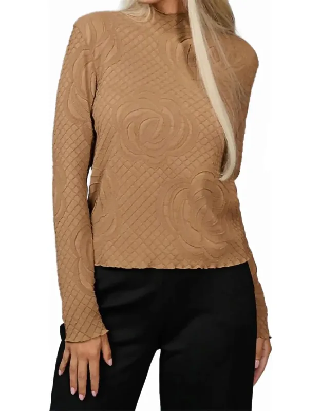 Long Sleeve Top
