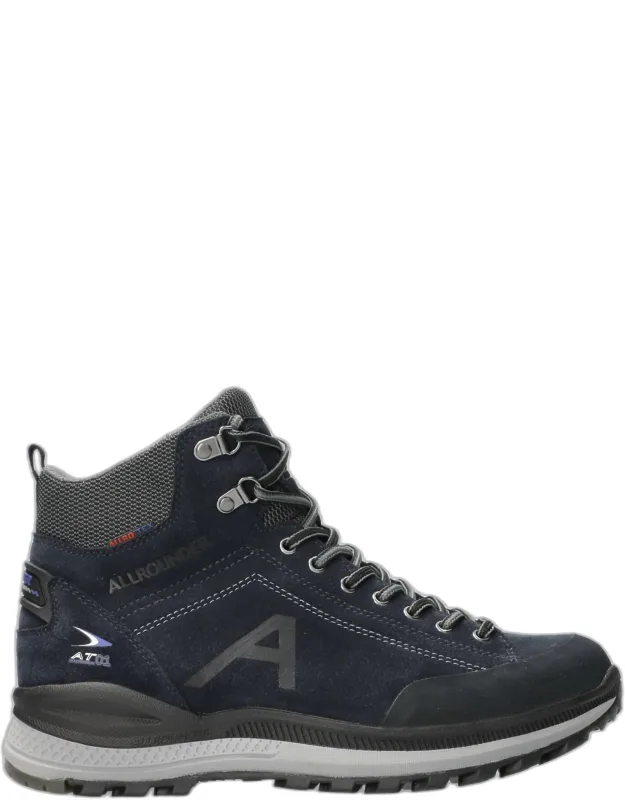 Remco-tex Hiking Ankle Boots