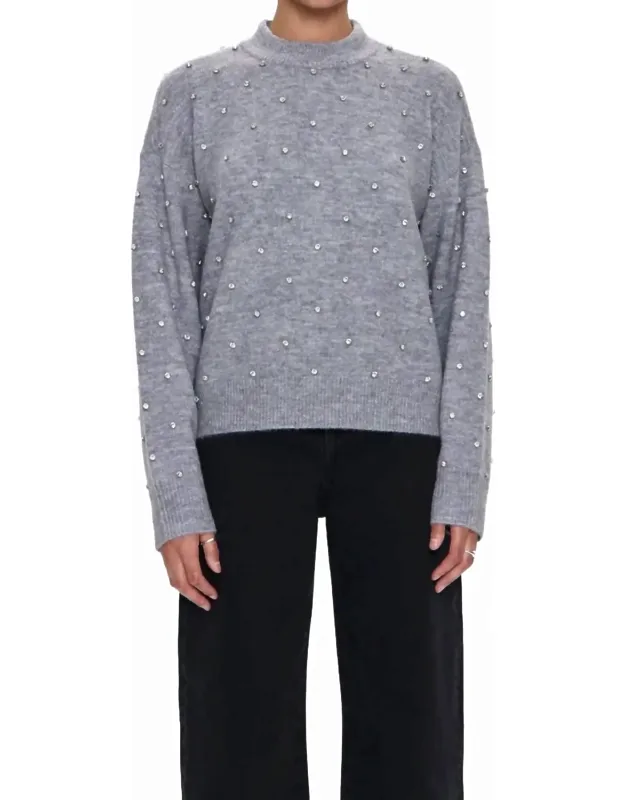 Aura Sweater