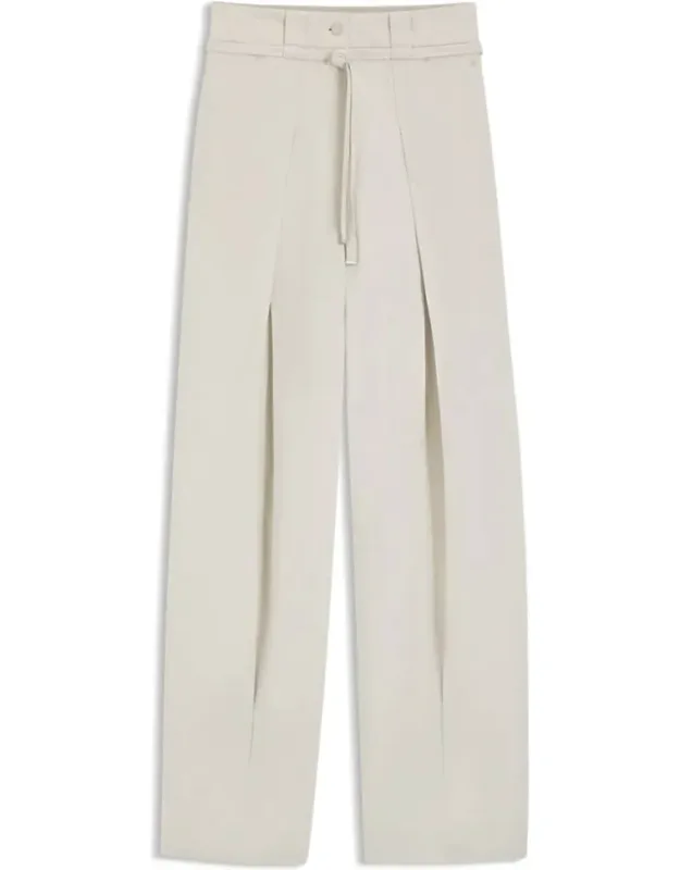 Relaxed-fit Trousers