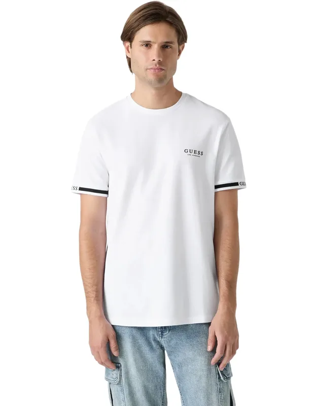 Pacos Logo T-shirt