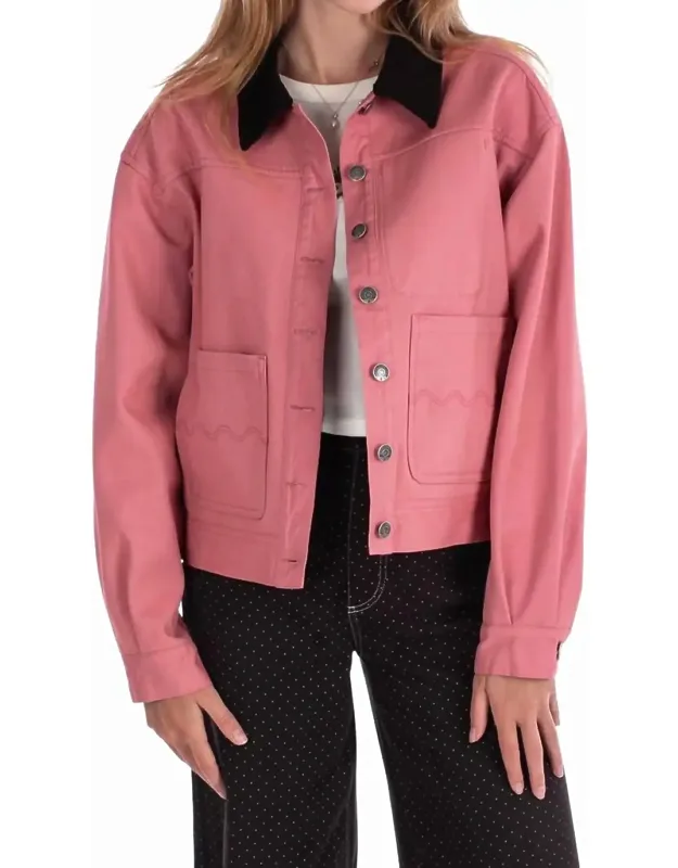 Utility Coat