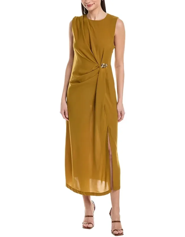 Midi Dress