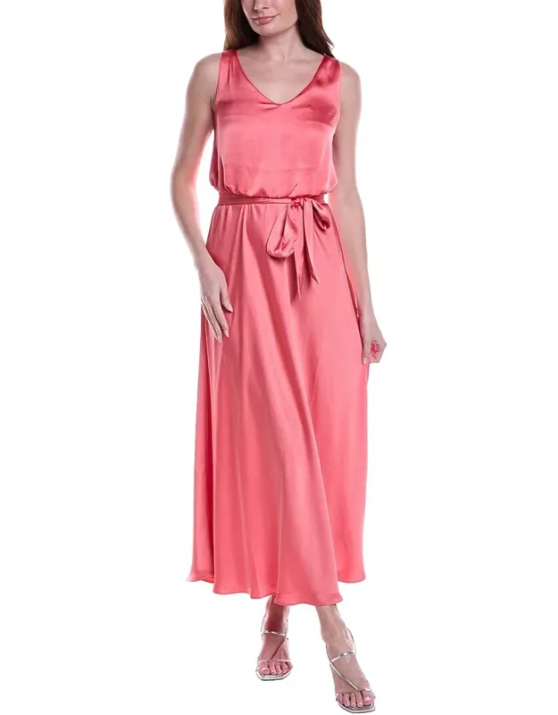 Day Gloss Bianca Maxi Dress